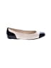 Bally Ivory Flats Size 6 1/2 - photo 1