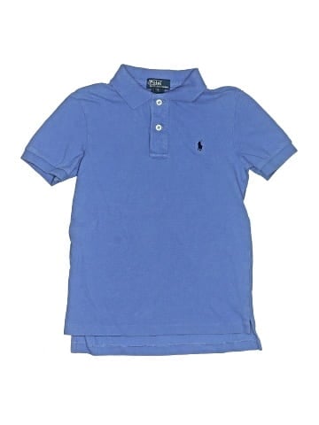Polo by Ralph Lauren Short Sleeve Polo (view 1)