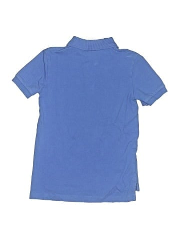 Polo by Ralph Lauren Short Sleeve Polo (view 2)