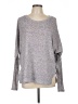 Kokoon Gray Long Sleeve Top Size M - photo 1