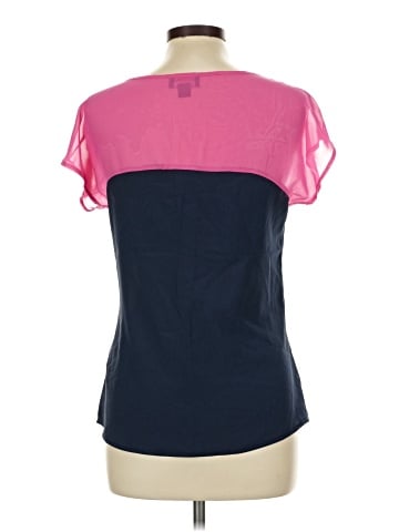 Hot Tempered Short Sleeve Top (view 2)