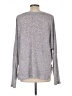 Kokoon Gray Long Sleeve Top Size M - photo 2