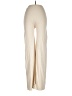 Buffbunny Collection Ivory Casual Pants Size M - photo 1