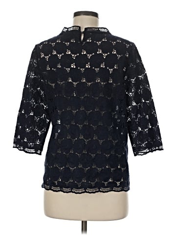 Collection 3/4 Sleeve Blouse (view 2)
