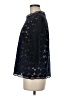 Collection Black 3/4 Sleeve Blouse Size M - photo 5