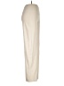 Buffbunny Collection Ivory Casual Pants Size M - photo 4