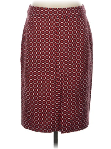 Ann Taylor Formal Skirt (view 1)