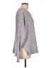 Kokoon Gray Long Sleeve Top Size M - photo 4