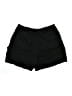 Old Navy Solid Black Athletic Shorts Size 8 - photo 2