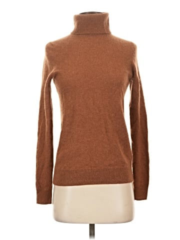 C by Bloomingdales Cashmere Pullover Sweater (view 1)
