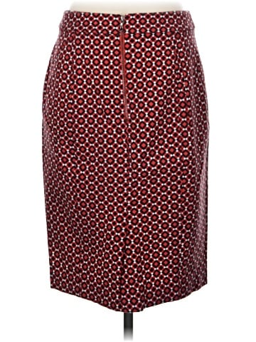 Ann Taylor Formal Skirt (view 2)