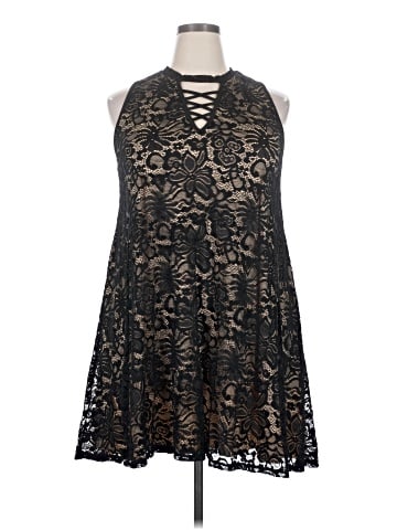 Liberty Love Cocktail Dress (view 1)