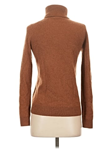C by Bloomingdales Cashmere Pullover Sweater (view 2)