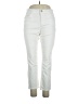 Democracy Ivory Jeans Size 14 (petite) - photo 1