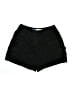 Old Navy Solid Black Athletic Shorts Size 8 - photo 1