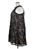 Liberty Love Black Cocktail Dress Size 2XL - photo 5