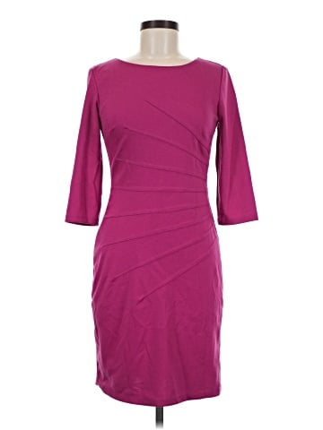 AB Studio Cocktail Dress (view 1)