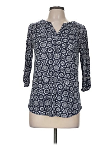 Dept222 3/4 Sleeve T-Shirt (view 1)