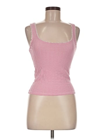 Splendid Sleeveless Top (view 1)