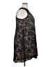 Liberty Love Black Cocktail Dress Size 2XL - photo 4
