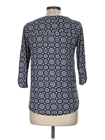 Dept222 3/4 Sleeve T-Shirt (view 2)