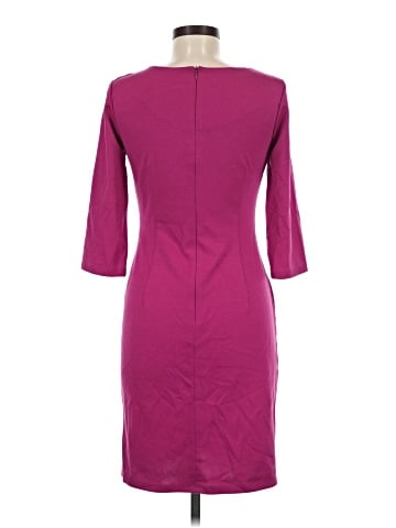 AB Studio Cocktail Dress (view 2)