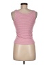 Splendid Pink Sleeveless Top Size M - photo 2