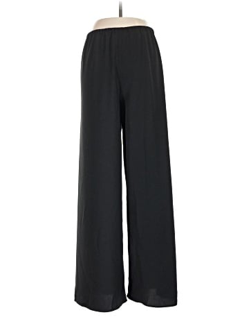 Madewell Pull-On Pants in Crepe (view 1)