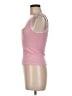 Splendid Pink Sleeveless Top Size M - photo 5