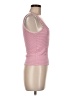 Splendid Pink Sleeveless Top Size M - photo 4