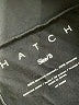 Hatch Black Shorts Size Sm Maternity - photo 6