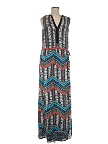 Tolani Casual Dress (view 1)