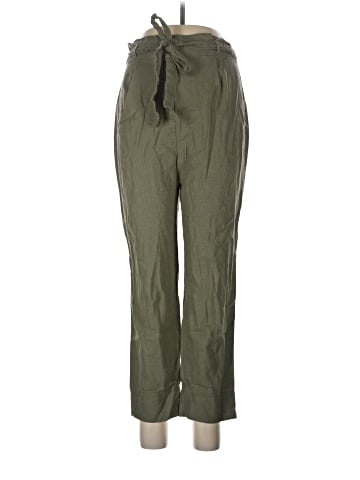 Timing Linen Pants (view 1)