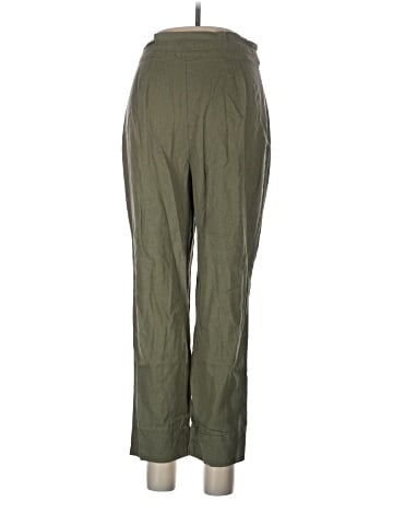 Timing Linen Pants (view 2)