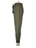 Timing Green Linen Pants Size L - photo 5