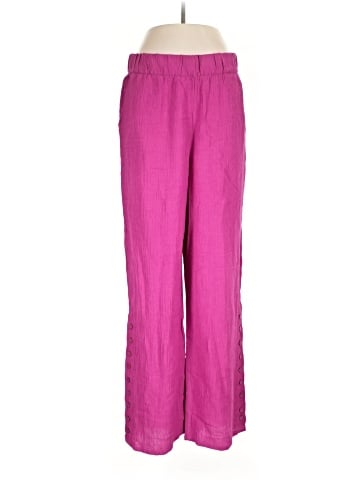 Soft Surroundings Casual Pants (view 1)