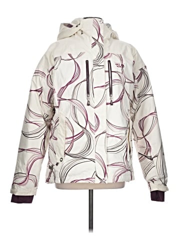 Mountain Hardwear Snow Jacket (view 1)