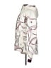 Mountain Hardwear 100% Polyester Graphic White Snow Jacket Size L - photo 5