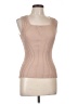Merokeety Tan Tank Top Size L - photo 1