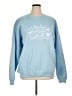 Assorted Brands Blue Sweatshirt Size XL - photo 1