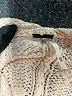 Free People 100% Cotton Pink Pullover Sweater Size XS - photo 7