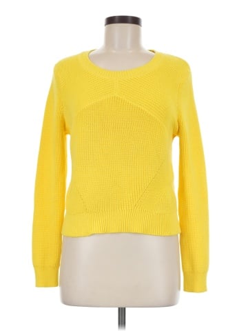 Sandro Pullover Sweater (view 1)