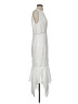 NBD 100% Polyester White Cocktail Dress Size S - photo 4