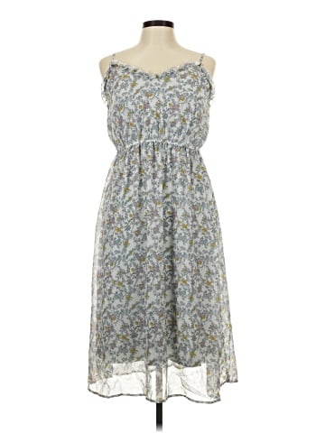 Wild Fable Casual Dress (view 1)