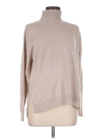 Max Mara Turtleneck Sweater (view 1)