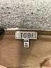 TOBI Brown Tan Tank Top Size M - photo 7