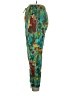Unbranded Tropical Teal Casual Pants Size XL - photo 5
