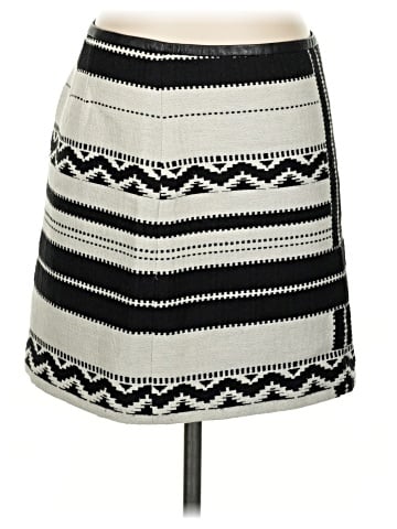 Madewell Casual Skirt (view 1)