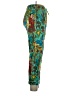 Unbranded Tropical Teal Casual Pants Size XL - photo 4