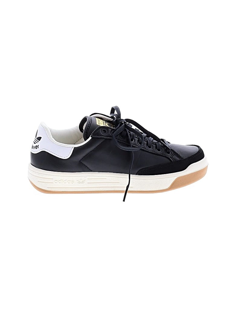 Adidas Originals Sneakers In Black